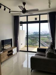 The Trilinq (D5), Condominium #575354061